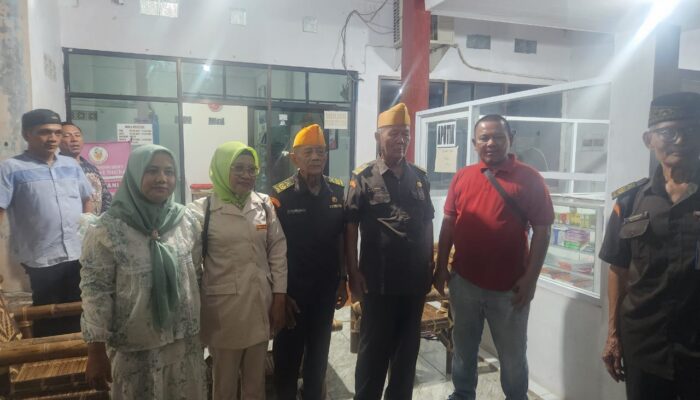 PPM Binjai Buka Bersama Insan Pers Dan LVRI
