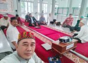 BKM Se-Aceh Besar Gelar Kursus Singkat Jurnalis Masjid