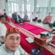 BKM Se-Aceh Besar gelar kursus singkat jurnalis masjid, berlangsung di Masjid Baitul Maqhfirah, Peukan Bada, Aceh Besar, Sabtu (22/03/25).(Waspada/T.Mansursyah)