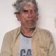 Pelaku BT alias Pak Suri, 60, warga Desa Simpang Empat Tanjung, Kecamatan Darul Hasanah. Waspada/Seh Muhammad Amin