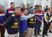 Jelang Lebaran, BPH Migas Dan Kementerian ESDM Pastikan Pasokan Energi Di Sumut Aman