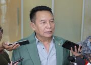 Anggota Komisi I DPR RI: Kebebasan Pers Harus Dilindungi