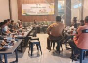Forum Reje Aceh Tengah Diskusi Dan Buka Puasa Bersama