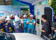 Kunjungan Kerja Kementerian ESDM, PLN Pastikan Listrik Aman Mudik Nyaman