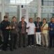 Moh. Zamroni Pindah Tugas Ke IKN, Kakan Otband: Sinergitas Dengan Bea Cukai Sangat Baik