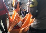 Pasutri Ditemukan Meninggal Di Atas Tempat Tidur