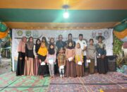 Hisara Dayah Mudi Mesra Samalanga Tutup Safari Ramadan