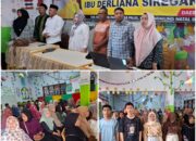 Derliana Siregar Sosranperda Sumut Di Sidimpuan