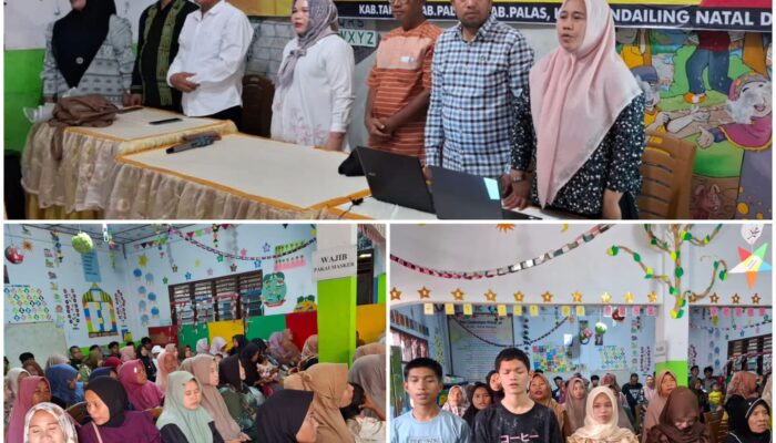 Derliana Siregar Sosranperda Sumut Di Sidimpuan