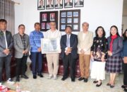 RSU HKBP Balige Terima Penghargaan BPJS Ketenagakerjaan