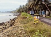 Anggota DPRD Nisel Soroti Kinerja PPK 3.5 Dalam Penanganan Ruas Jalan Gunungsitoli-Telukdalam