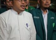 RSUD H OK Arya Berbenah, Lakukan Bukber Dan Berbagi