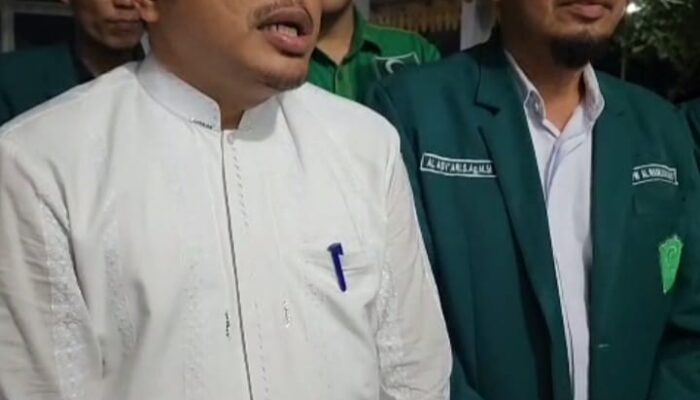 RSUD H OK Arya Berbenah, Lakukan Bukber Dan Berbagi