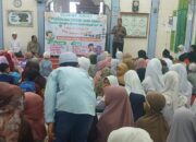 Gerakan Anak Cinta Masjid, BKM Syuhada Sukaraja Gelar Festival Ramadhan