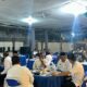 Bukber Kakanwil Ditjenpas Sumut Di Lapas Labuhanruku