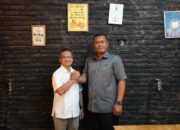BPODT Bersama Pemkab Toba Perkuat Investasi Dan SDM Pengembangan Pariwisata Danau Toba