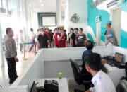 Malaysia Deportasi 45 WNI Melalui Pelabuhan Teluknibung Tanjungbalai