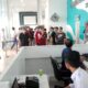 Malaysia Deportasi 45 WNI Melalui Pelabuhan Teluknibung Tanjungbalai