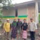 Baznas Langkat Beri "Kado" Idul Fitri Berupa Rumah Baru Untuk Warga Fakir Di Besitang