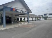 Jelang Arus Mudik Lebaran, Pos Terpadu Di Stasiun KA Tebingtinggi Tak Lagi Berdiri