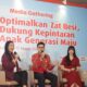 SGM Eksplor Ajak Bunda Indonesia Optimalkan Zat Besi Untuk Dukung Kepintaran Anak Generasi Maju