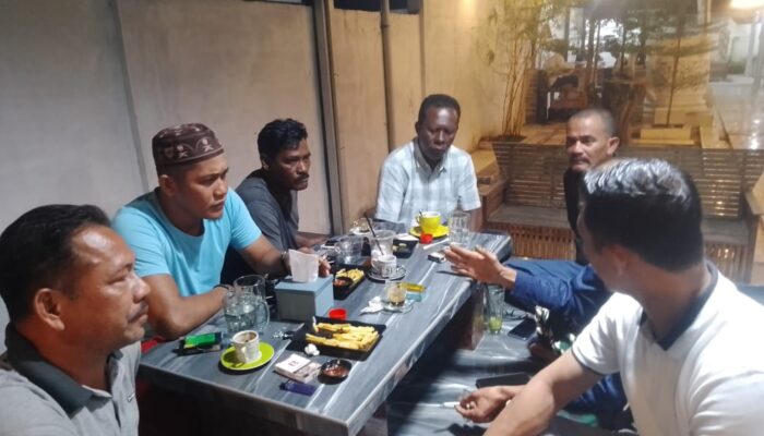 Pemerintah Aceh Diminta Tuntaskan Persoalan Lahan Kawasan Kabel Gajah