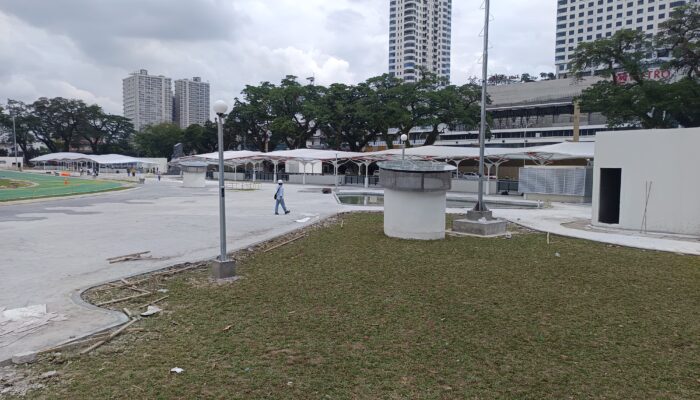 Perkara Lapangan Merdeka Medan Berlanjut Ke Mahkamah Agung