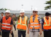 Penasihat Khusus Presiden Terkesan Progres Arena Muktamar Muhammadiyah 2027