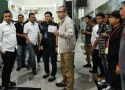 Pemprovsu Pulangkan 141 Korban TPPO Dari Myanmar