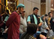 20 Anak Ikut Sunatan Massal Eksklusif Power Team Di Medan