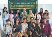 BEM Fasilkom-TI USU Menjawab Tantangan Global Lewat Event ‘CodeFest 001’