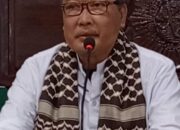 Tafakur Al Mushannaf Li Ibni Abi Syaibah: Jejak Hadist Di Kufah Abad Ke-2 Hijriah