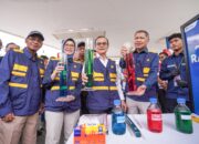 Jelang Idulfitri, BPH Migas Dan PPN Pastikan Pasokan BBM, LPG Aman