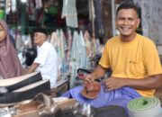 Ramadan Tahun Ini Penjahit Sepatu Di Kota Juang Sepi Orderan