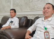 RSUD Tgk Chik Ditiro Makamkan Mayat Mr X Setelah Tiga Hari Tak Dijemput Keluarga