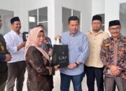 Perkuat Peran Penyuluh, Kementan Dan Pemerintah Aceh Tengah Kembangkan Tanaman Kopi