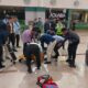 Penumpang Citilink Meninggal Di KNIA