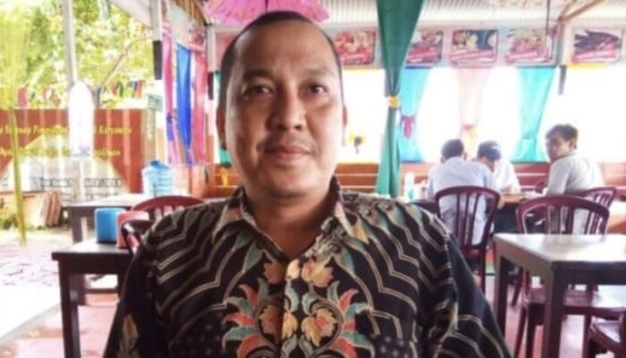 Bupati Aceh Selatan Resmi Angkat Dr. Erizaldi Sp.OG Sebagai Plt. Direktur RSUDYA