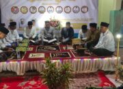 Malam Haflah Al Qur’an Gampong Lam Lumpu Dihadiri 9 Qori terbaik Aceh Besar