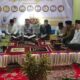 Malam Haflah Al Qur'an Gampong Lam Lumpu Dihadiri 9 Qori terbaik Aceh Besar