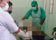 Mayat Mr X Ditemukan Di Saluran Irigasi