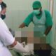 Mayat Mr X Ditemukan Di Saluran Irigasi