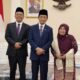 Prof Danial Kembali Pimpin IAIN Lhokseumawe Periode 2025-2030