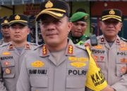 Kasus Pencurian Menunjukkan Gejala Peningkatan Jelang Mudik Lebaran, Ini Saran Kapolresta