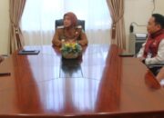 Pemko P.Siantar Dukung Ground Check SDM PKH