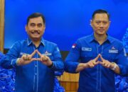 Hendrik Sitompul Terpilih Kembali Menjadi Wakil Bendahara Umum DPP Partai Demokrat Periode 2025 – 2030