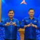 Hendrik Sitompul Terpilih Kembali Menjadi Wakil Bendahara Umum DPP Partai Demokrat Periode 2025 - 2030