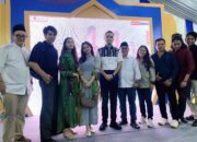 Ketua NasDem Medan Dukung Film Samudra