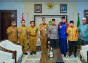Rico Waas Ingin MTQ Ke-58 Kota Medan Jadi Kebanggaan