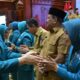 Sadriah Jabat Ketua TP-PKK Bireuen